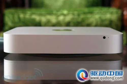 新款苹果Mac mini评测 综合性能出色价格实惠