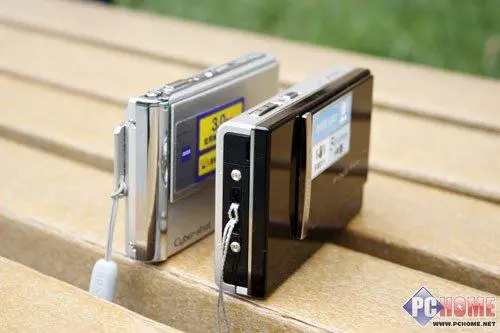 出色的成像能力索尼富士全面PK评测(4)