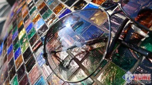 卡片机之王旗舰级松下LX3详尽评测报告(22)