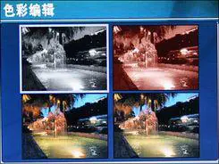 μ系卡片DC闪亮变身奥林巴斯μ1040评测(7)