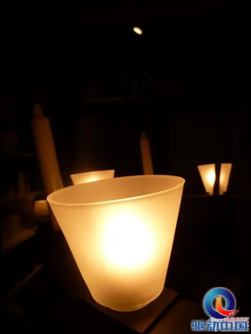 掌控在你手 松下SZ5远程拍试用评测