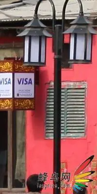 副厂镜头不副适马24-70F/2.8HSM评测(8)