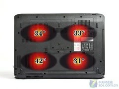 双显卡切换 配GT240独显宏碁5935G评测 