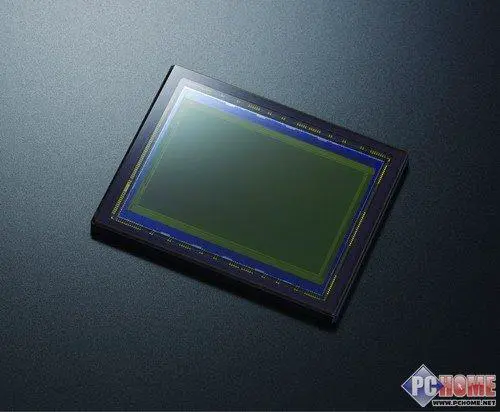 走向高端索尼首款全画幅单反α900评测(9)