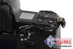 走向高端索尼首款全画幅单反α900评测(6)