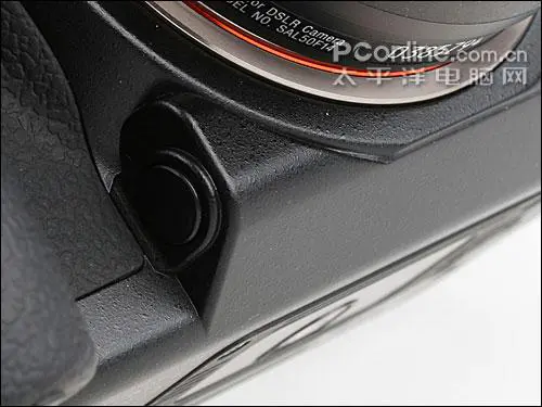 最高像素全画幅单反索尼α900详尽评测(5)