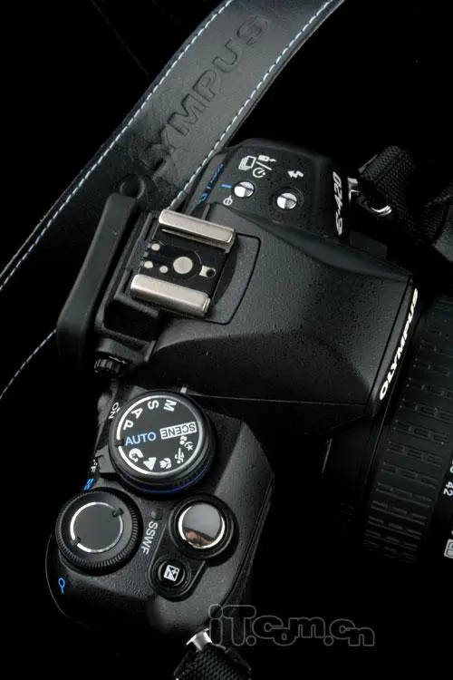单反原来可以这样小奥林巴斯E420评测(21)