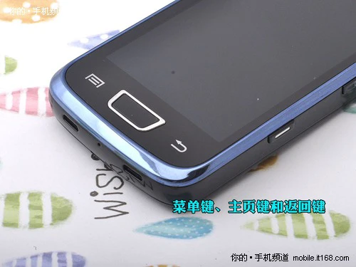 搭载德州仪器微型投影机