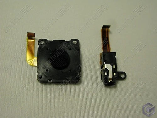 这个激情了 PSP go实机完全拆解大评测 