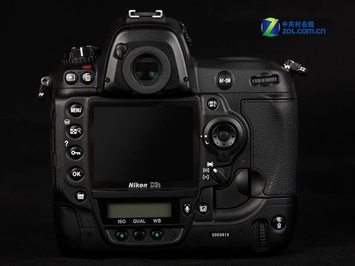 尼康D3S 