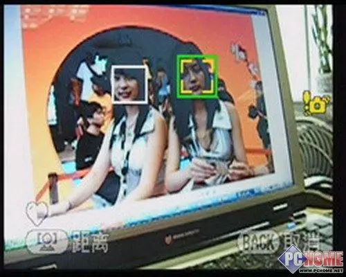 出色的成像能力索尼富士全面PK评测(5)