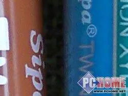 超值触摸屏消费相机柯达V1273简要评测(4)