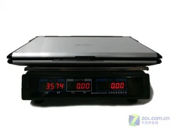 3DMark跑8K 华硕2万元顶极游戏本评测 