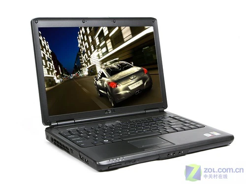 镁铝合金 高性价比 戴尔成就1400评测 