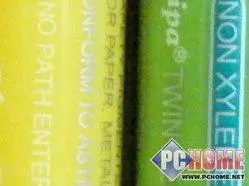 出色的成像能力索尼富士全面PK评测(9)