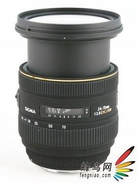 副厂镜头不副适马24-70F/2.8HSM评测(2)