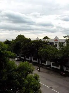 乐趣触摸拍摄体验3寸大屏明基T850评测(13)