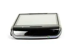 624MHz处理器黑莓触摸屏手机9500评测(2)