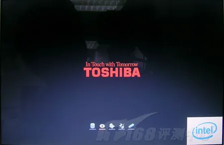 有种轻薄叫境界东芝PortégéR502评测(9)