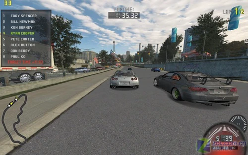 5800元配双核独显! 华硕X81热门本评测 