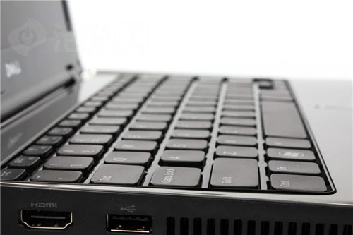 超长续航11英寸便携本戴尔M101z评测