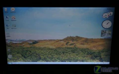 圣诞节的礼物 白色版戴尔1420唯美评测 