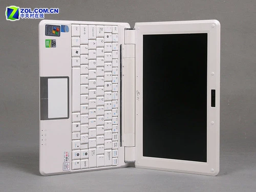 二次进化 华硕第三代易PC 1000H评测! 