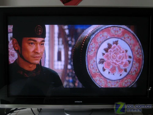 蓝光影音旗舰 索尼17寸AR68C评测(下) 