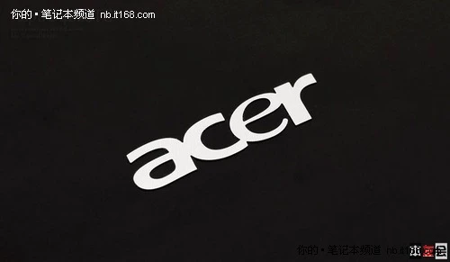 宏碁4820TG接口布局与配件