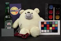 骨子里的强悍佳能升级版单反50D评测(10)