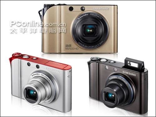 三星NV100HD评测 三星NV100HD评测