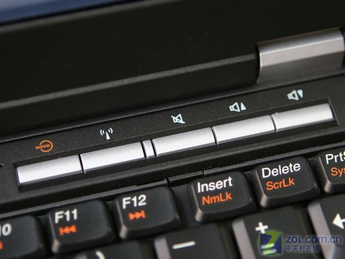 另类ThinkPad 联想N220笔记本详细评测 另类ThinkPad 联想N220笔记本详细评测