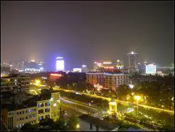 顶级全手动消费旗舰尼康高端P6000评测(14)