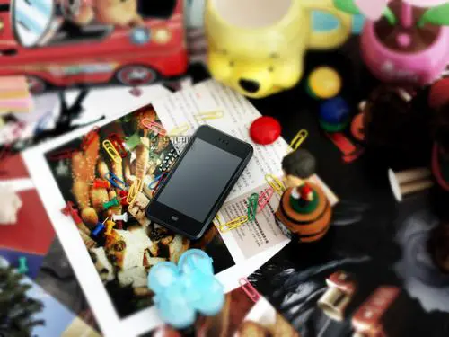 与iPhone一决高下魅族超强手机M8评测