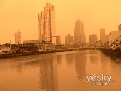 国产DC也能拍高清爱国者T1200详细评测(7)