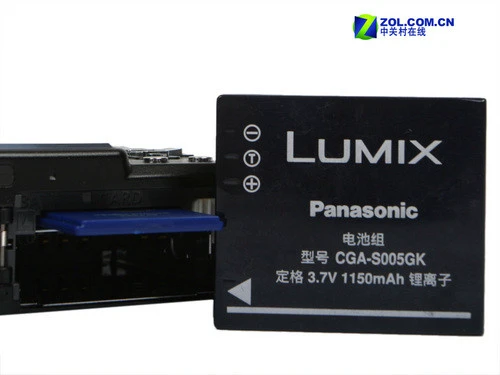 由内而外的强悍 高画质松下FX180详细评测 