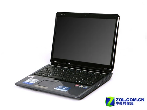 非主流很娱乐 华硕X61S全能本全国首测 