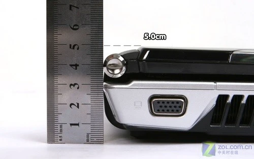 配9800M显卡！华硕游戏本G50深度评测 