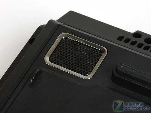 GTX 280M双卡啥样 顶级游戏本拆解评测 GTX 280M双卡啥样 顶级游戏本拆解评测