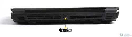 GTX 280M双卡啥样 顶级游戏本拆解评测 GTX 280M双卡啥样 顶级游戏本拆解评测