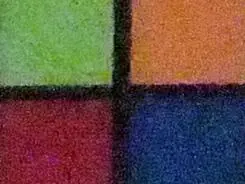 灵活多变全能相机富士F200EXR功能评测(6)