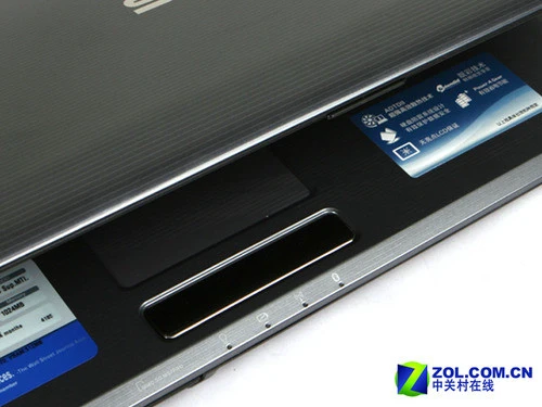 非主流很娱乐 华硕X61S全能本全国首测 