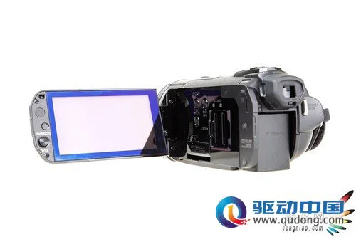 高素质家用旗舰 佳能HF S30摄像机评测