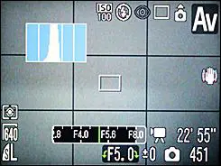 压倒性长焦力量20倍光变佳能SX10IS评(5)