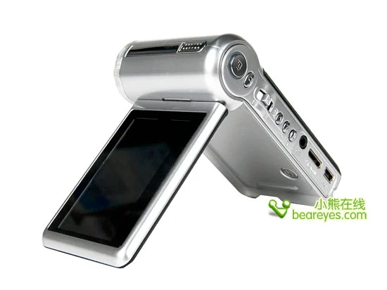 走另类路线平民高清菲星HDV782评测(3)