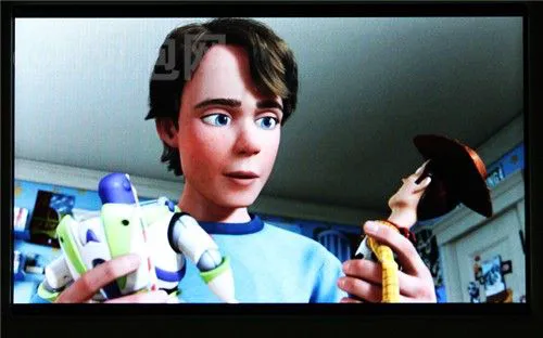 4.3吋全高清新标准 艾诺V7000HDA评测