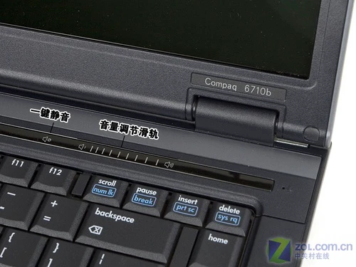 散热效果好 续航时间长 惠普6710b评测 散热效果好 续航时间长 惠普6710b评测