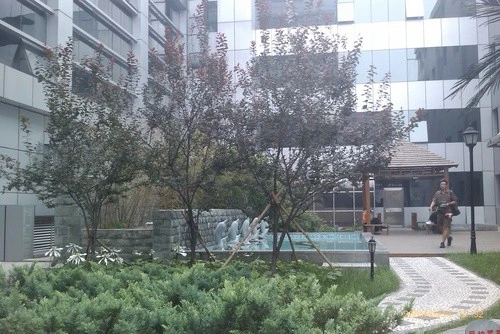 Android机皇来袭 多普达"Hero"首发评测 