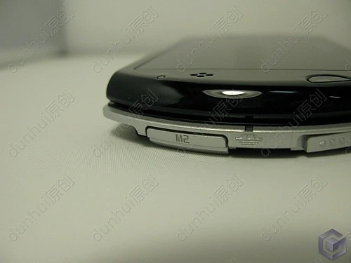 这个激情了 PSP go实机完全拆解大评测 