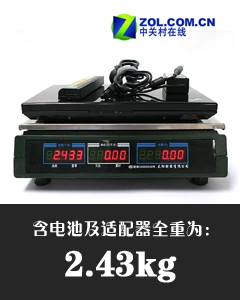 黄金尺寸续写经典 ThinkPad SL300评测 黄金尺寸续写经典 ThinkPad SL300评测